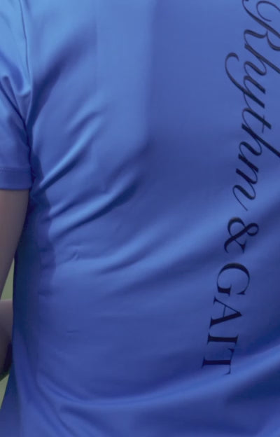 Classic short sleeve base layer