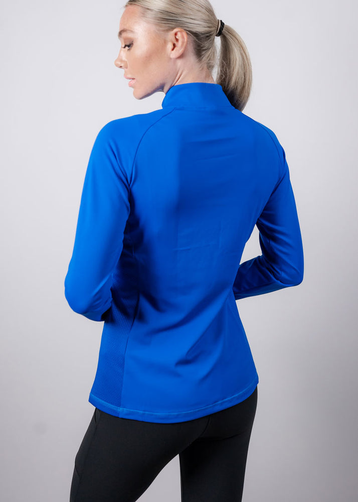 
                  
                    Horse riding Base Layer Long sleeve upper pattern
                  
                