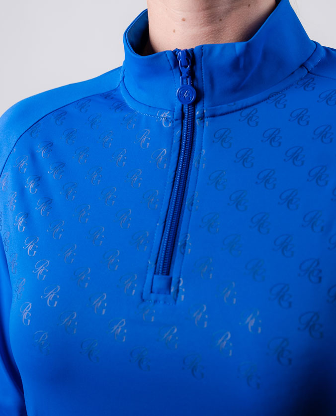 
                  
                    Base Layer Long sleeve upper pattern
                  
                