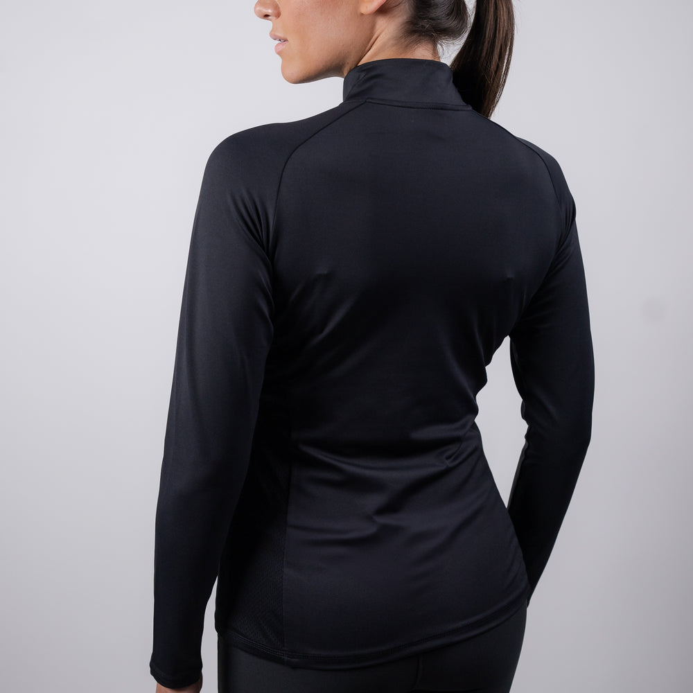 
                  
                    Ladies Equestrian Long sleeve upper pattern
                  
                
