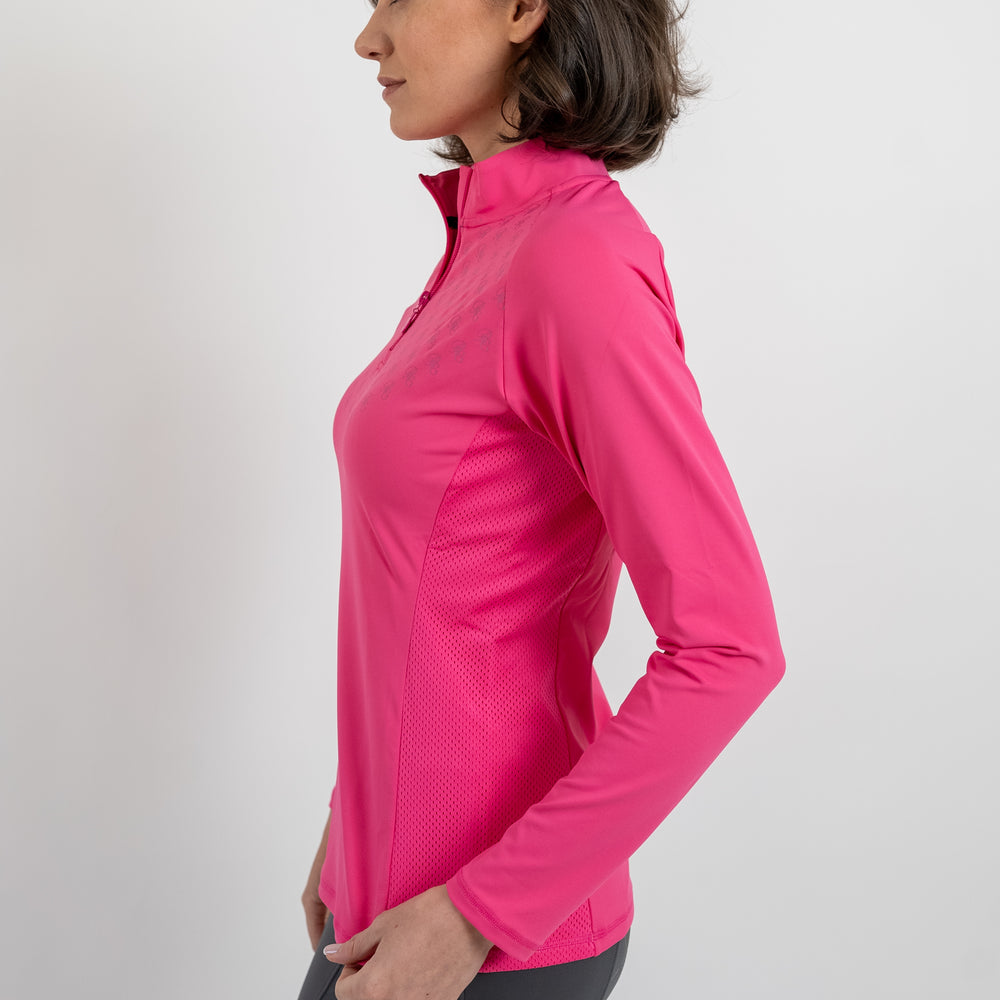 
                  
                    Long sleeve upper pattern
                  
                