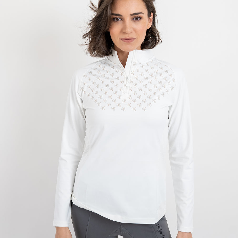 
                  
                    Long sleeve upper pattern
                  
                