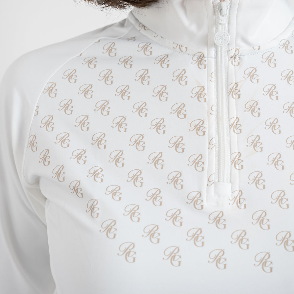 
                  
                    Long sleeve upper pattern
                  
                
