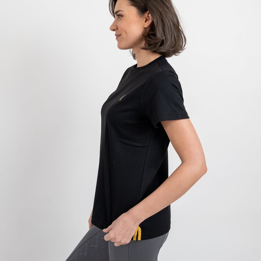 
                  
                    Round neck T Shirt
                  
                