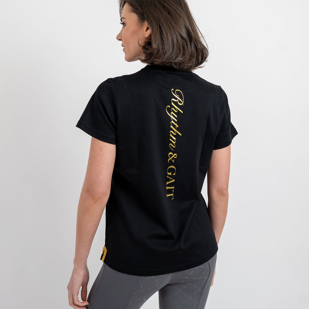 
                  
                    Round neck T Shirt
                  
                