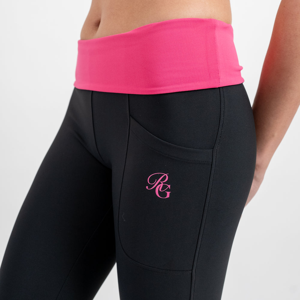 
                  
                    Performance riding tights
                  
                