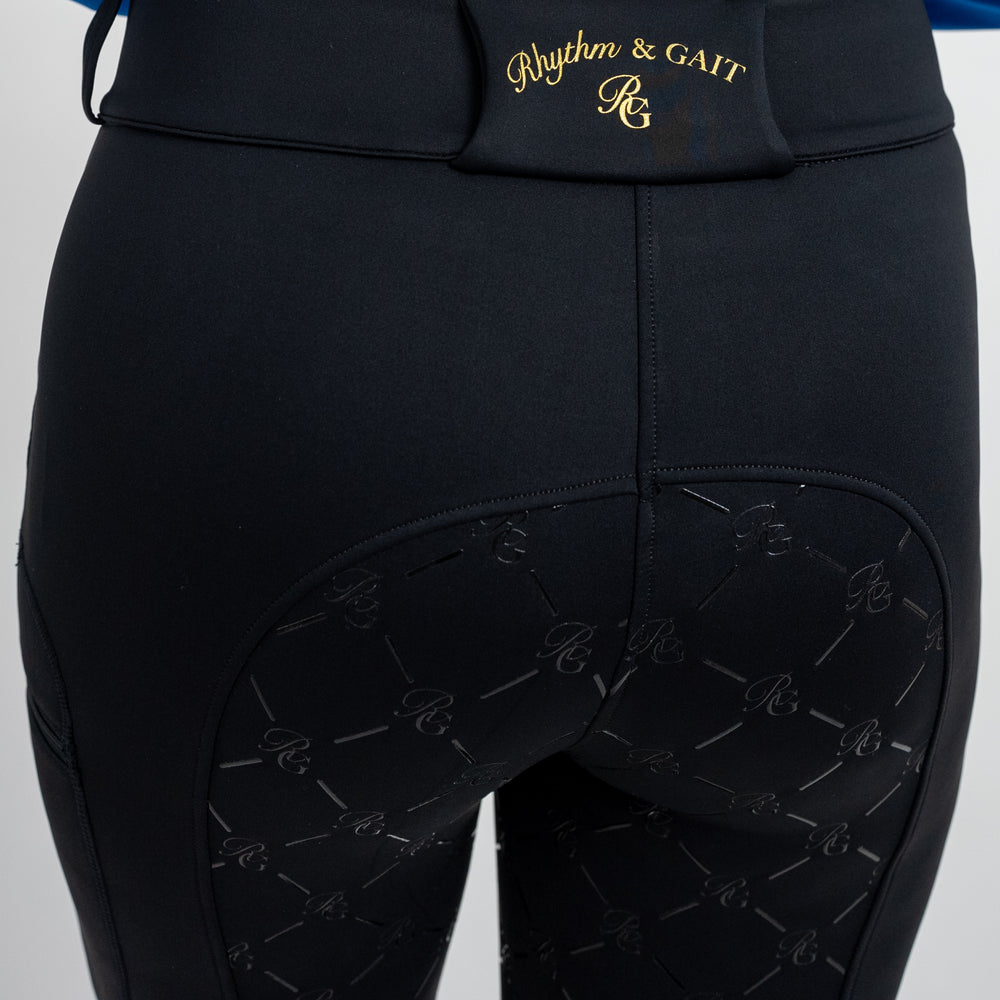 
                  
                    Jodhpurs full seat
                  
                