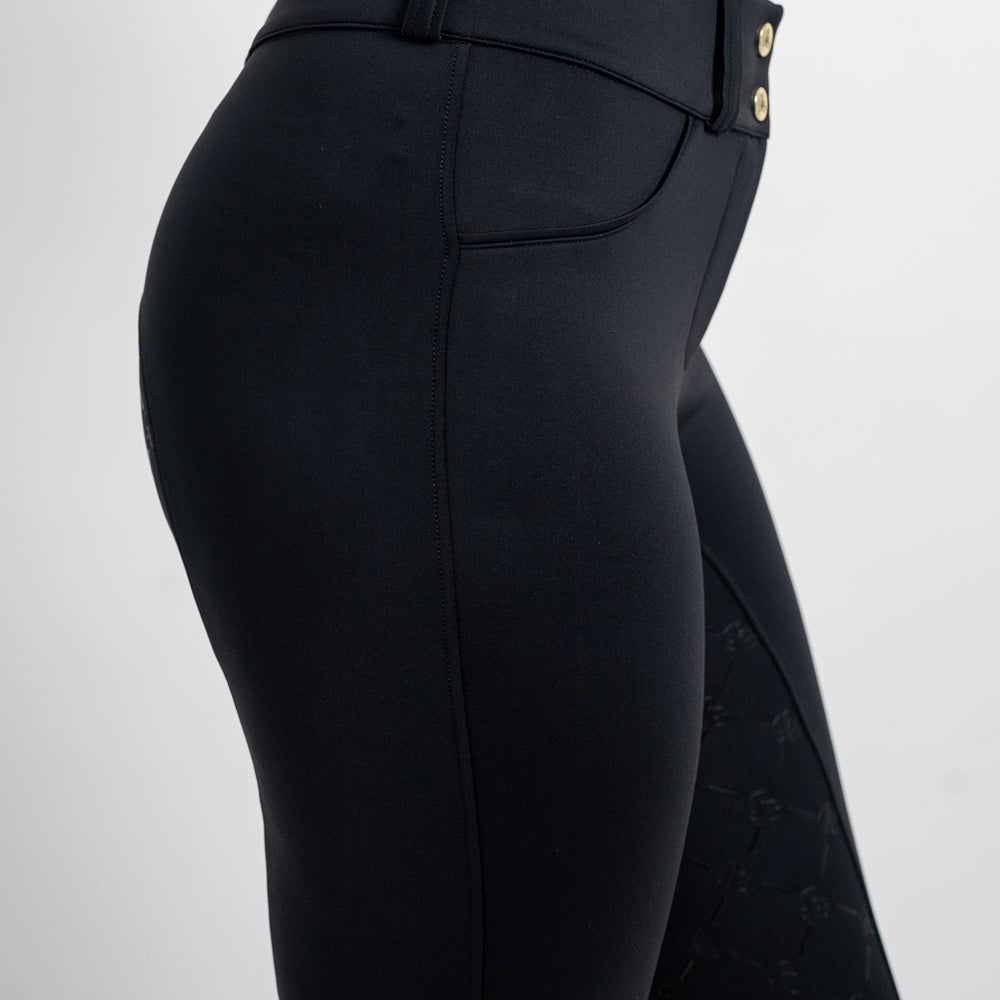 
                  
                    Jodhpurs full seat
                  
                