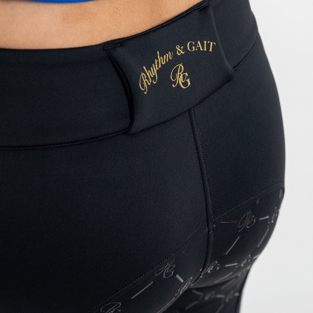 
                  
                    Jodhpurs full seat
                  
                
