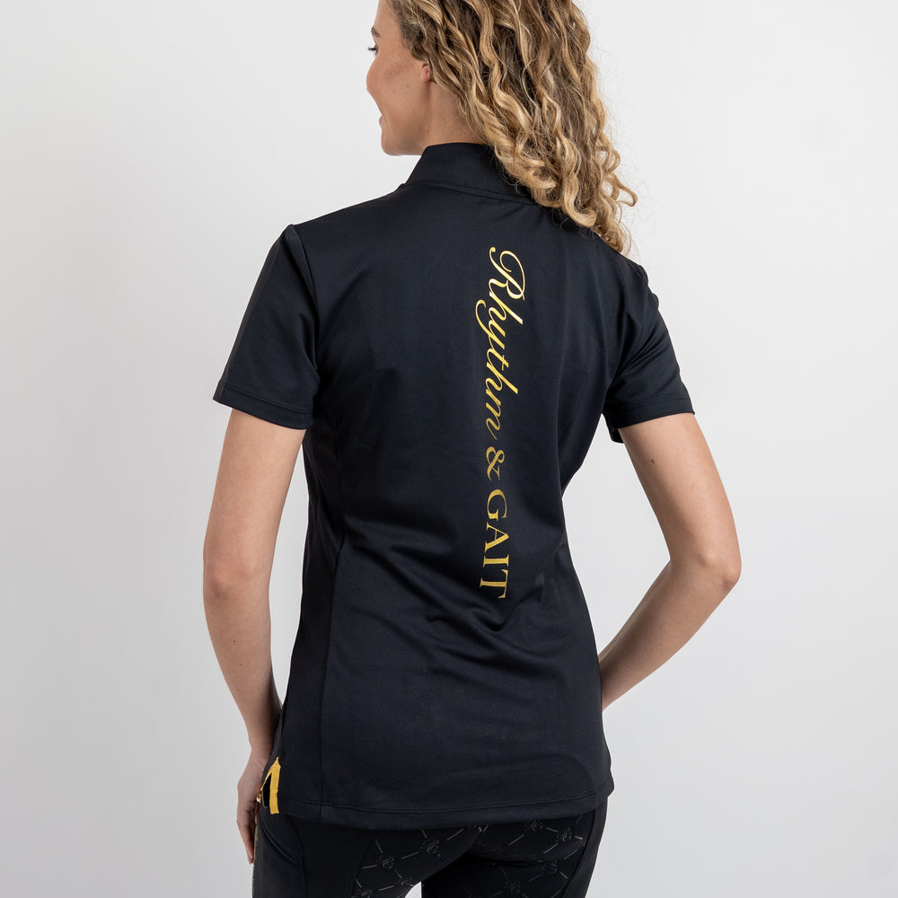 
                  
                    Classic short sleeve base layer
                  
                