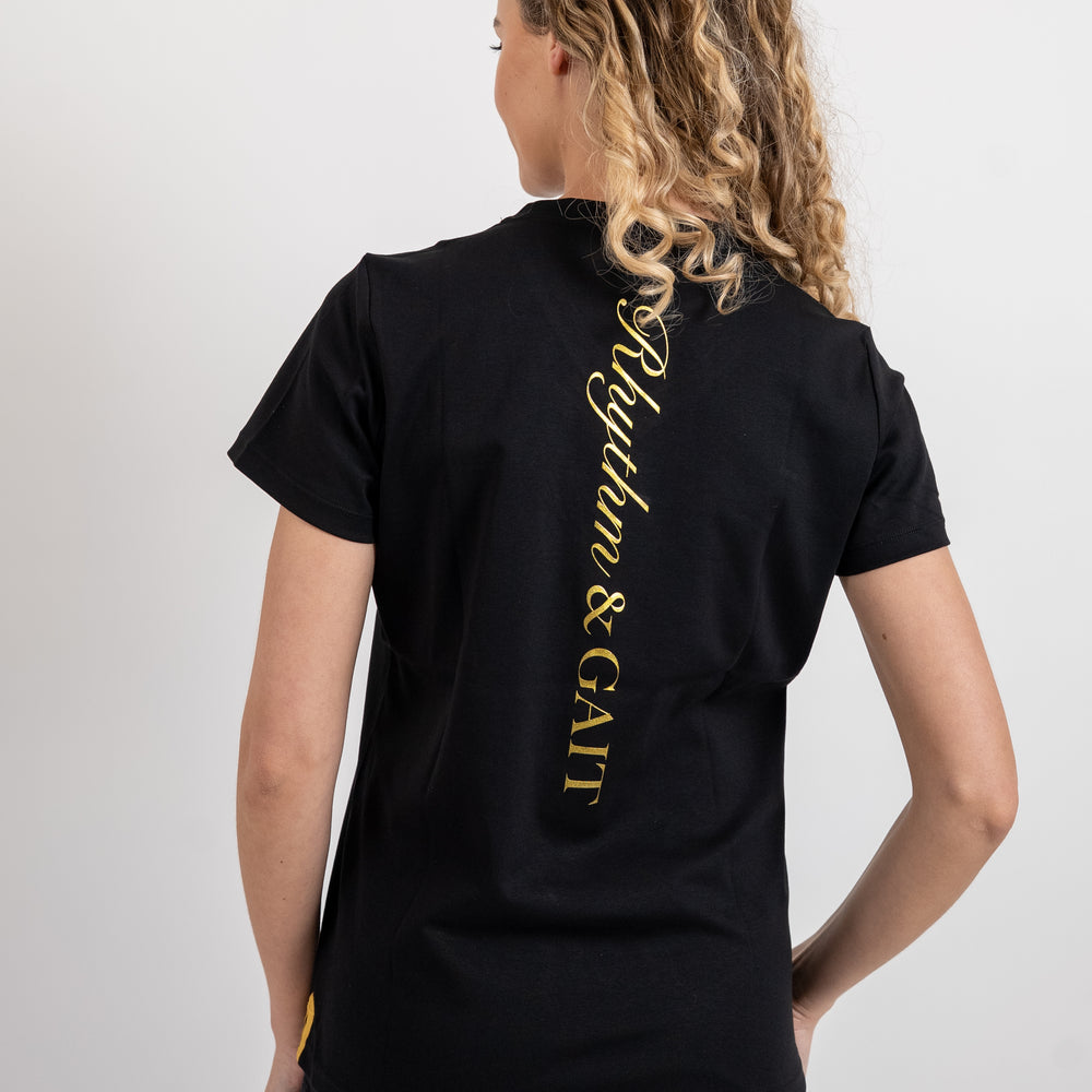 V neck T Shirt