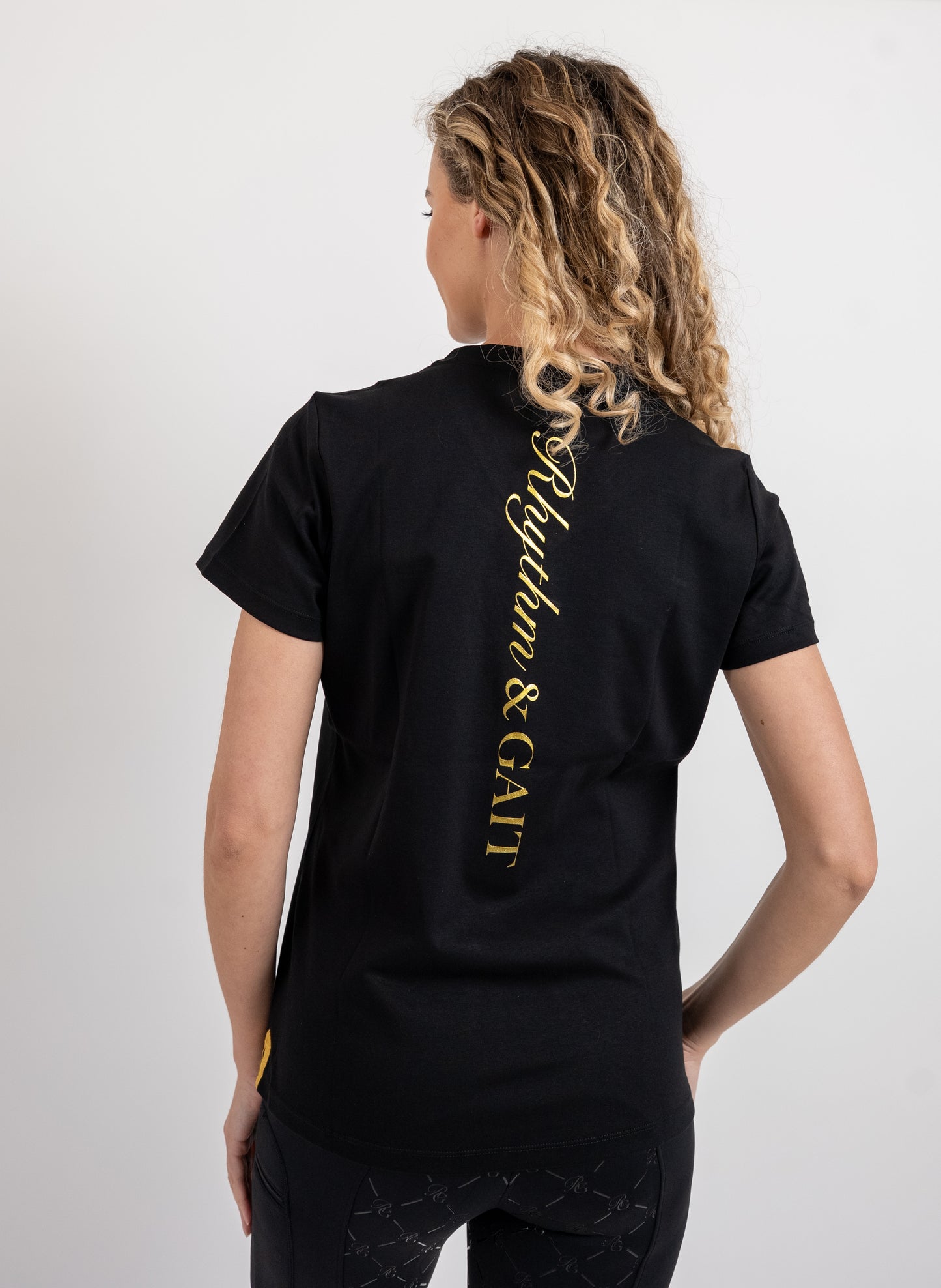 V neck T Shirt
