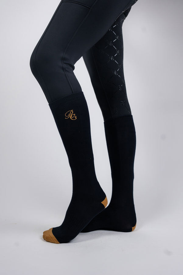 
                  
                    Horse Riding Equestrian compression socks
                  
                