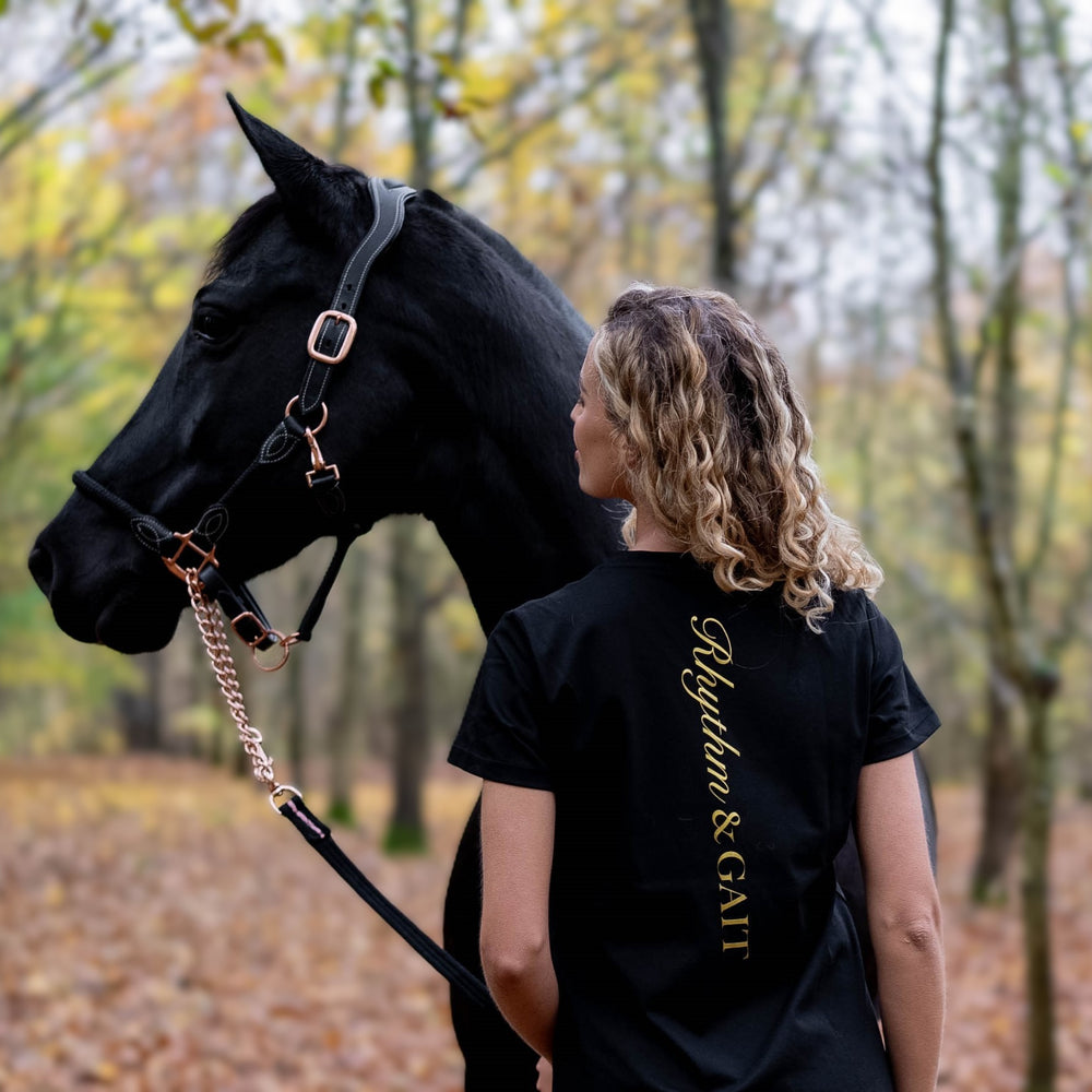 Rhythm & Gait Clothing