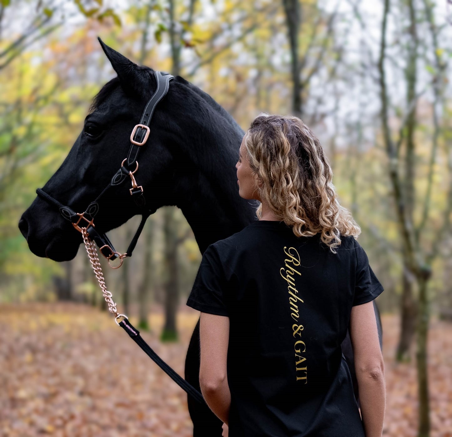 Rhythm & Gait Clothing