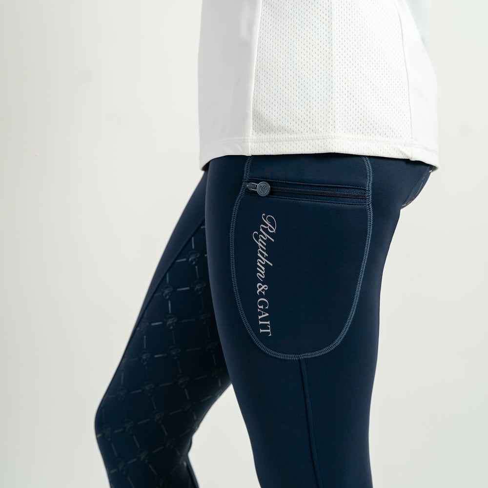 
                  
                    Jodhpurs full seat
                  
                