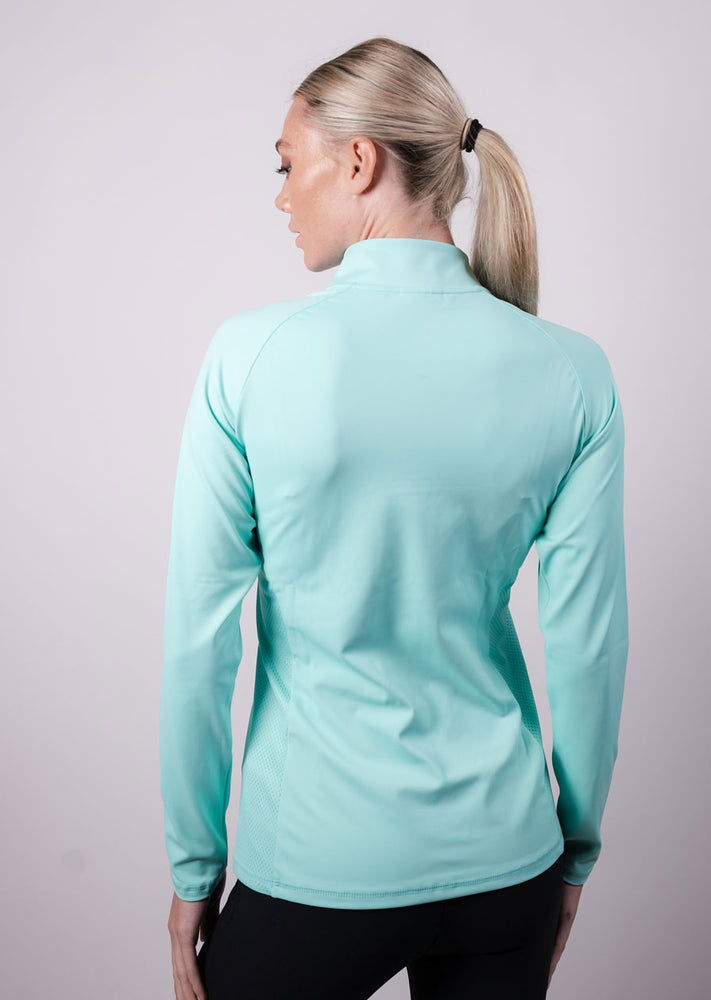 
                  
                    Ladies Horse riding Base Layer Long sleeve upper
                  
                