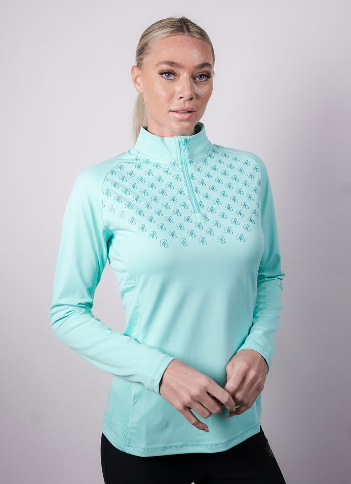 
                  
                    Equestrian Base Layer Long sleeve upper
                  
                