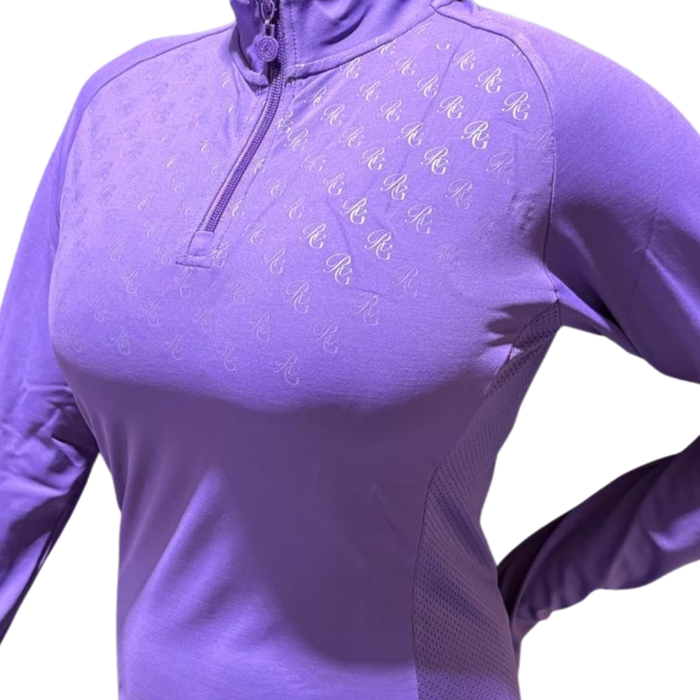 
                  
                    Long sleeve chest pattern
                  
                