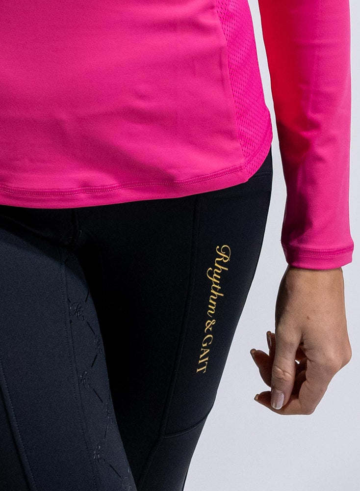 
                  
                    Base Layer Long sleeve upper
                  
                