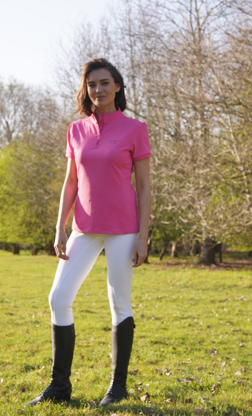 Elite Show Jodhpurs