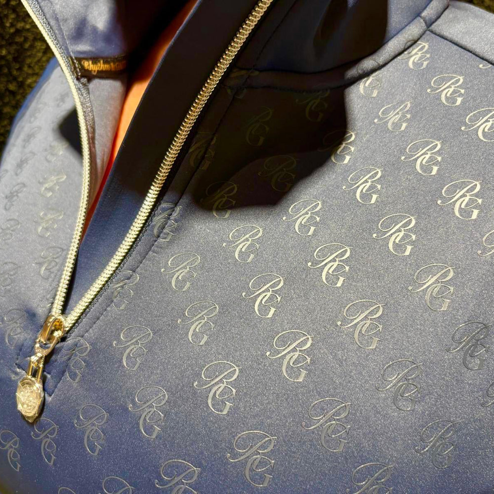 Long sleeve chest pattern – Winter Weight