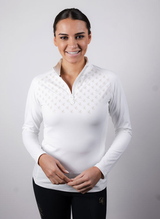 
                  
                    Base Layer Long sleeve
                  
                