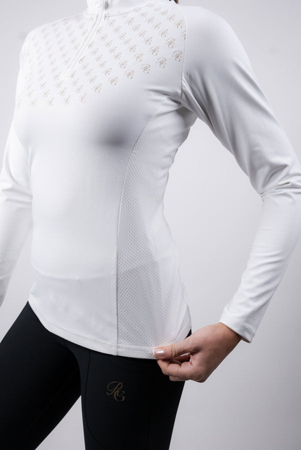 
                  
                    Horse riding Base Layer Long sleeve
                  
                