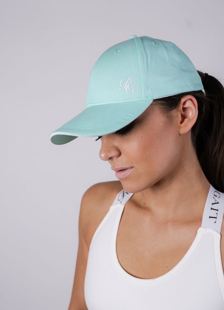 
                  
                    Equestrian Cap
                  
                