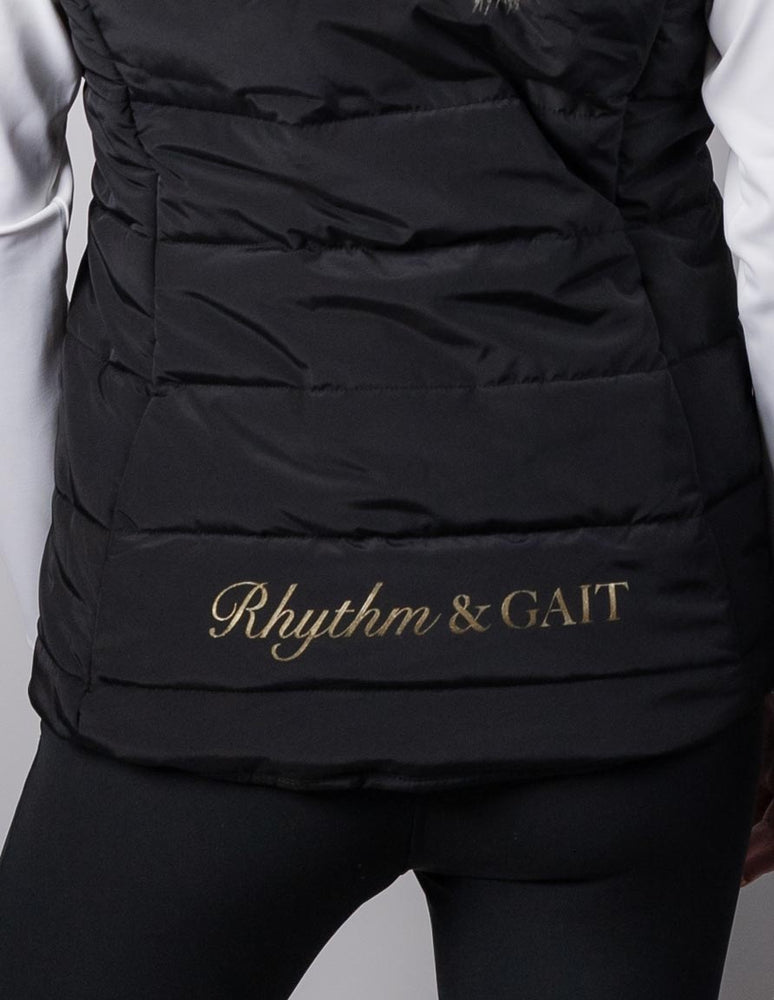 
                  
                    Ladies Equestrian Gilet
                  
                