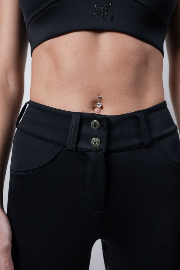 Equestrian Jodhpurs full seat