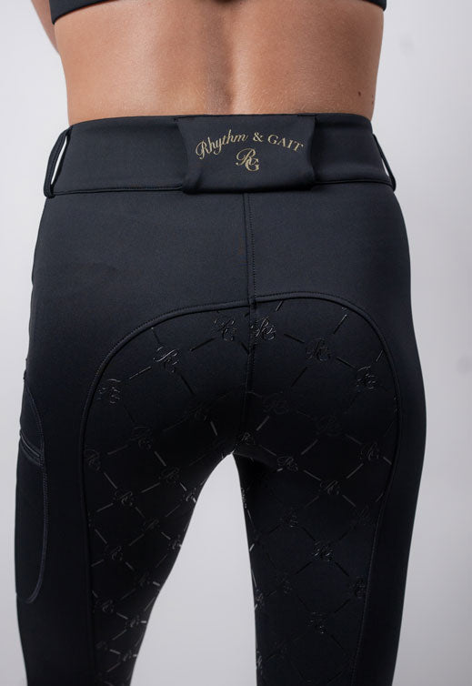 
                  
                    Ladies Horse riding Jodhpurs full seat
                  
                