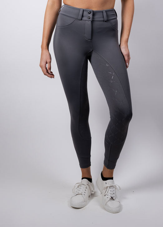 
                  
                    R&G Jodhpurs full seat
                  
                
