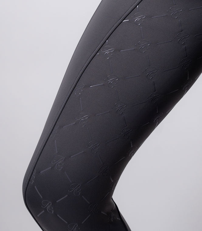 
                  
                    Equestrian EquiGrip riding leggings
                  
                