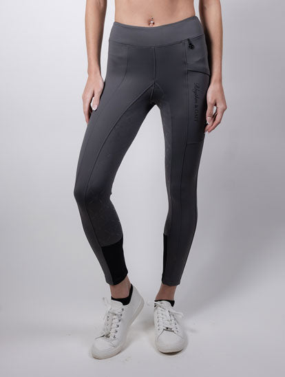 EquiGrip riding leggings