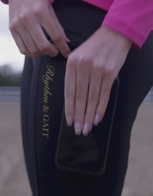 EquiGrip riding leggings