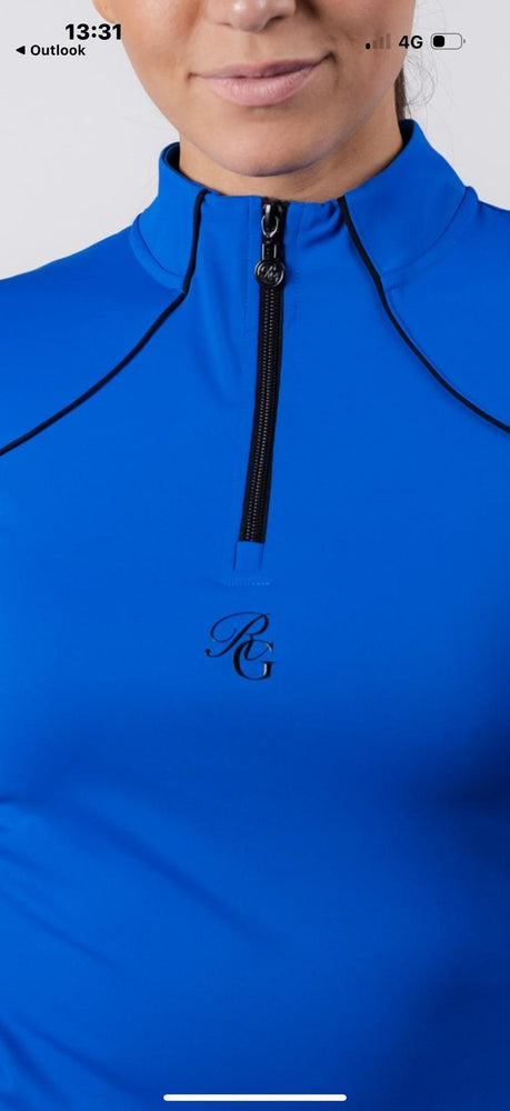 
                  
                    Classic short sleeve base layer
                  
                